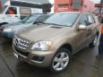 SUV   Mercedes-Benz M-Class 2010 , 1300000 , 