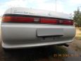  Toyota Mark II 1996 , 215000 , 