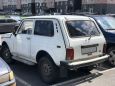 SUV    4x4 2121  1997 , 80000 , 