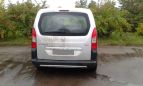    Peugeot Partner Tepee 2012 , 490000 , 