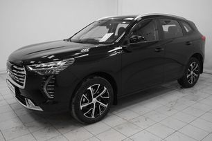 SUV   Haval Jolion 2023 , 2449000 , 