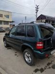 SUV   Kia Sportage 2002 , 290000 , 