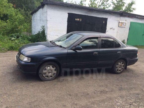  Nissan Sunny 1998 , 159000 , 