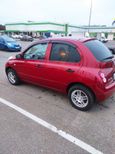  Nissan Micra 2006 , 327000 , 