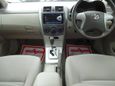  Toyota Corolla Axio 2010 , 489000 , 