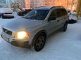 SUV   Volvo XC90 2004 , 420000 ,  