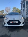  Toyota Aqua 2017 , 1100000 , 