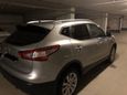 SUV   Nissan Qashqai 2014 , 1050000 , 