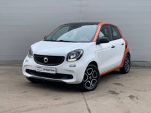  Forfour 2016