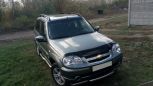 SUV   Chevrolet Niva 2013 , 390000 , 