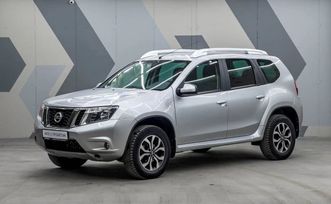 SUV   Nissan Terrano 2016 , 1120000 , 