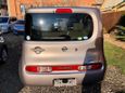  Nissan Cube 2016 , 745000 , 