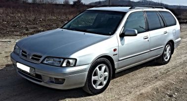  Nissan Primera 1999 , 208000 , 