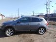 SUV   Nissan Qashqai 2008 , 590000 , 