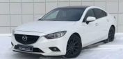  Mazda Mazda6 2014 , 950000 , 