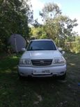 SUV   Suzuki Escudo 2003 , 660000 , 