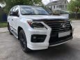 SUV   Lexus LX570 2013 , 3480000 , 