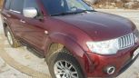 SUV   Mitsubishi Pajero Sport 2010 , 1050000 , 