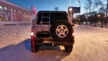 SUV   Toyota Land Cruiser 1996 , 1200000 , 