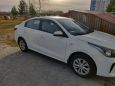  Kia Rio 2017 , 720000 , 