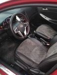  Hyundai Solaris 2012 , 450000 , 