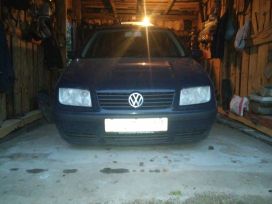  Volkswagen Bora 2000 , 265000 , 