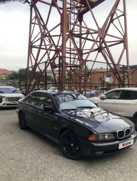  BMW 5-Series 1996 , 600000 , 