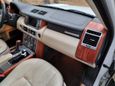 SUV   Land Rover Range Rover 2011 , 2250000 , -