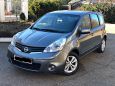  Nissan Note 2011 , 495000 , 