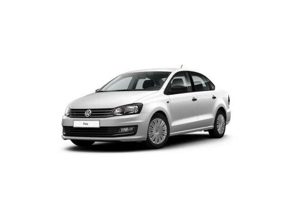  Volkswagen Polo 2019 , 944800 , 