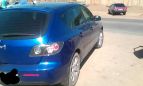  Mazda Mazda3 2007 , 285000 , 