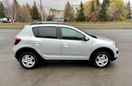  Renault Sandero Stepway 2016 , 920000 , 