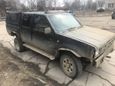  Nissan Datsun 1991 , 125000 , 