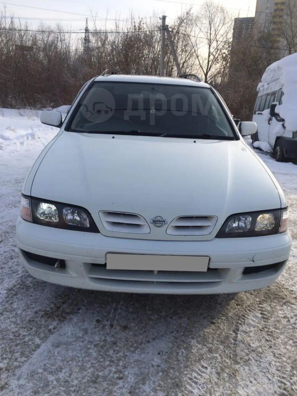  Nissan Primera 2000 , 157000 , 