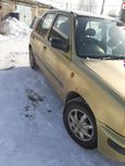  Nissan March 1997 , 60000 , 