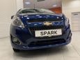  Chevrolet Spark 2021 , 839900 , 