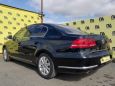  Volkswagen Passat 2011 , 679000 , 