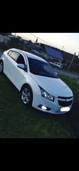  Chevrolet Cruze 2012 , 530000 , 