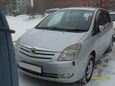    Toyota Corolla Spacio 2004 , 430000 , 