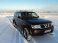 SUV   Nissan Patrol 2000 , 600000 , 