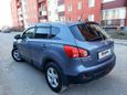 SUV   Nissan Qashqai 2008 , 690000 , 