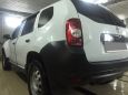 SUV   Renault Duster 2014 , 520000 , 