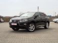 SUV   Lexus RX270 2012 , 1430000 , 