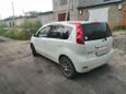  Nissan Note 2011 , 400000 , 