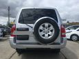 SUV   Mitsubishi Pajero 2002 , 620000 , 