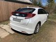  Honda Civic 2012 , 750000 , -