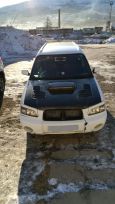 SUV   Subaru Forester 2003 , 420000 , 