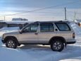 SUV   Nissan Pathfinder 1997 , 350000 , 