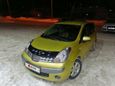  Nissan Note 2007 , 350000 , 