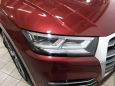 SUV   Audi Q5 2017 , 2429377 , 